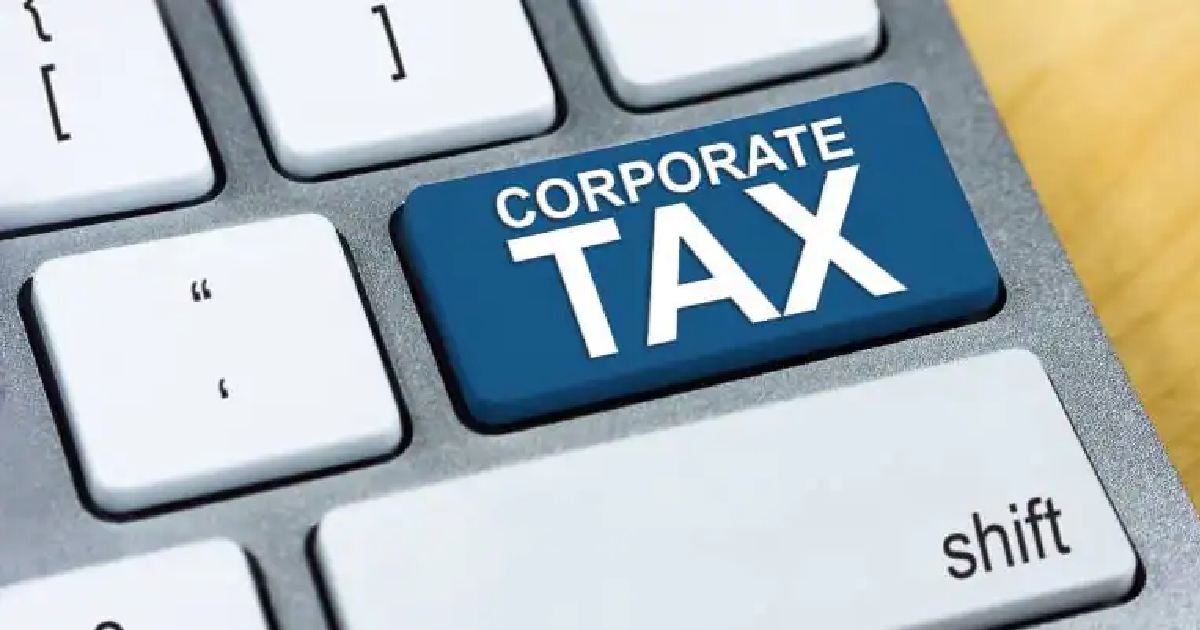 Why tax exemption to corporates?